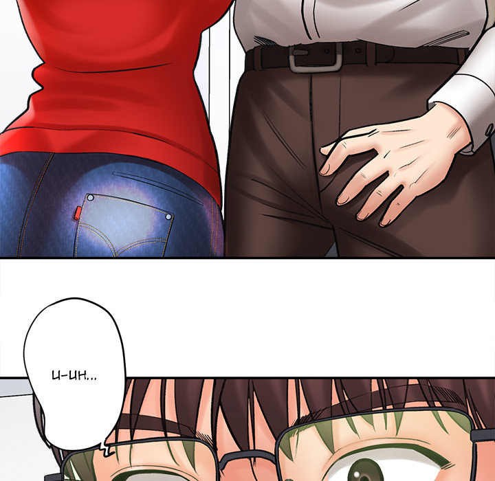 With Chloe - Chapter 1 [photo 109] - MangaPorn