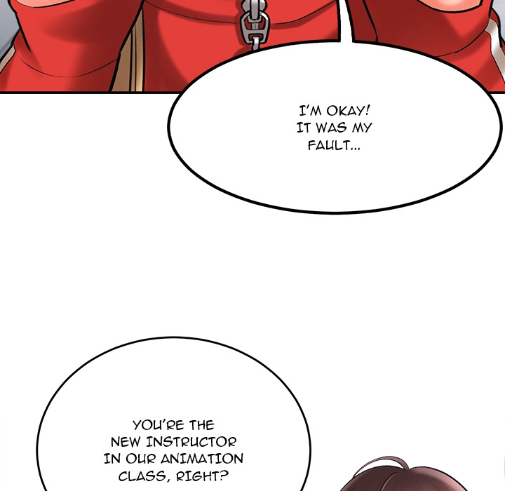 With Chloe - Chapter 1 [photo 112] - MangaPorn