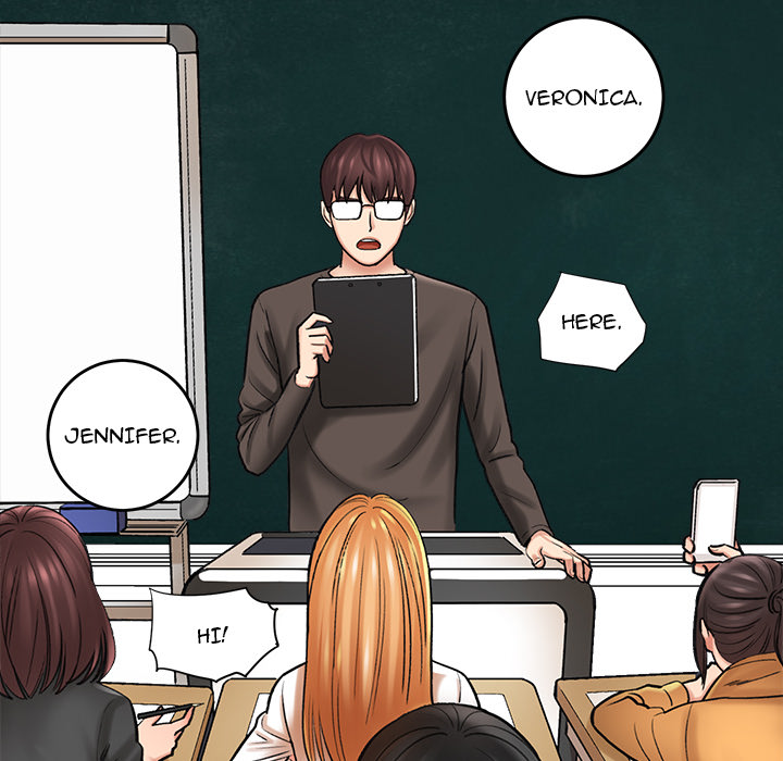 With Chloe - Chapter 1 [photo 118] - MangaPorn