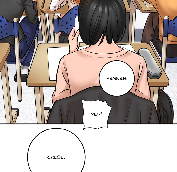 With Chloe - Chapter 1 [photo 119] - MangaPorn