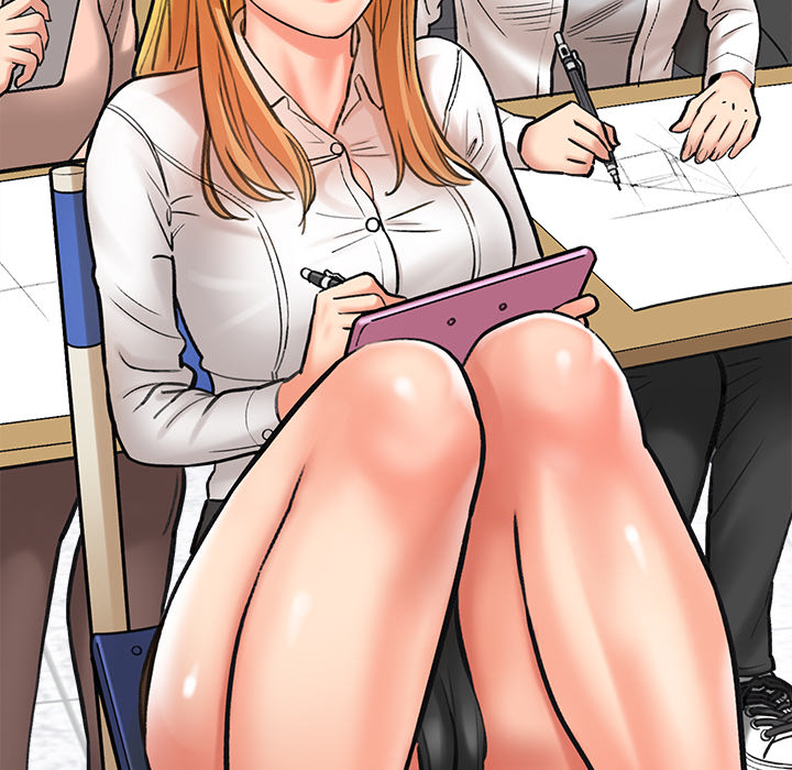 With Chloe - Chapter 1 [photo 124] - MangaPorn