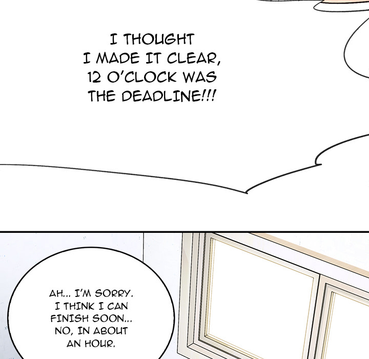 With Chloe - Chapter 1 [photo 13] - MangaPorn