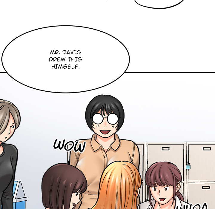 With Chloe - Chapter 1 [photo 149] - MangaPorn