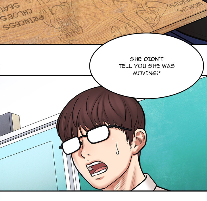 With Chloe - Chapter 1 [photo 175] - MangaPorn