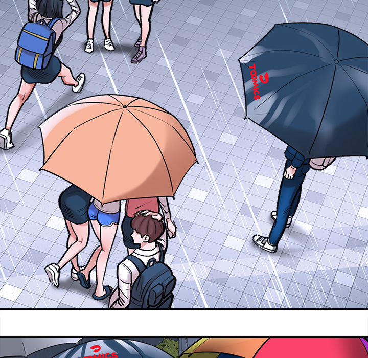 With Chloe - Chapter 1 [photo 184] - MangaPorn