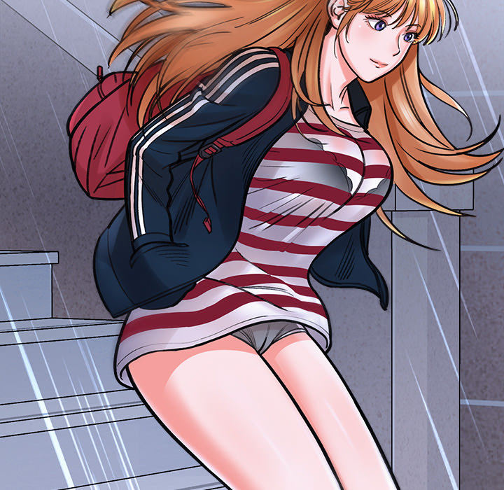 With Chloe - Chapter 1 [photo 189] - MangaPorn