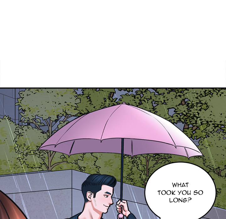 With Chloe - Chapter 1 [photo 199] - MangaPorn