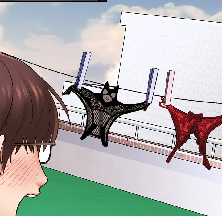 With Chloe - Chapter 1 [photo 29] - MangaPorn