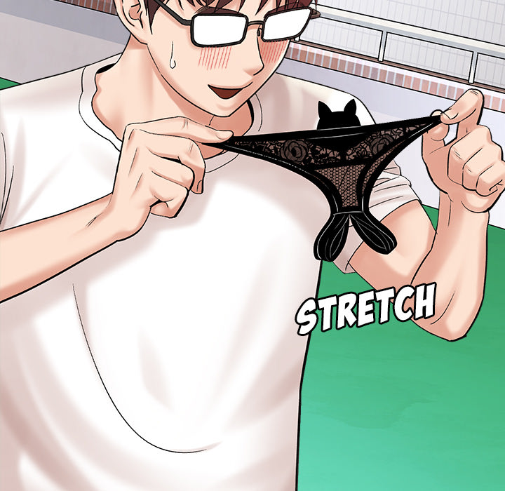 With Chloe - Chapter 1 [photo 35] - MangaPorn