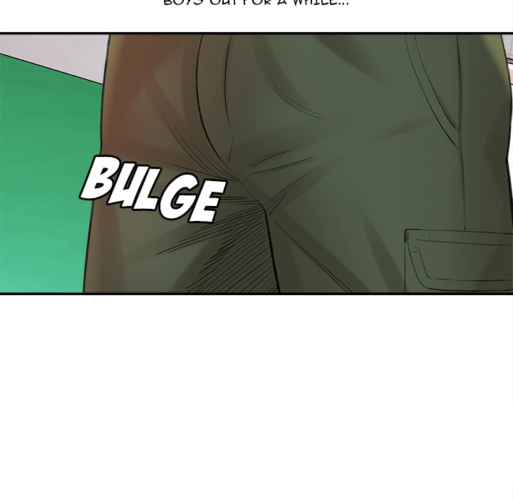 With Chloe - Chapter 1 [photo 39] - MangaPorn