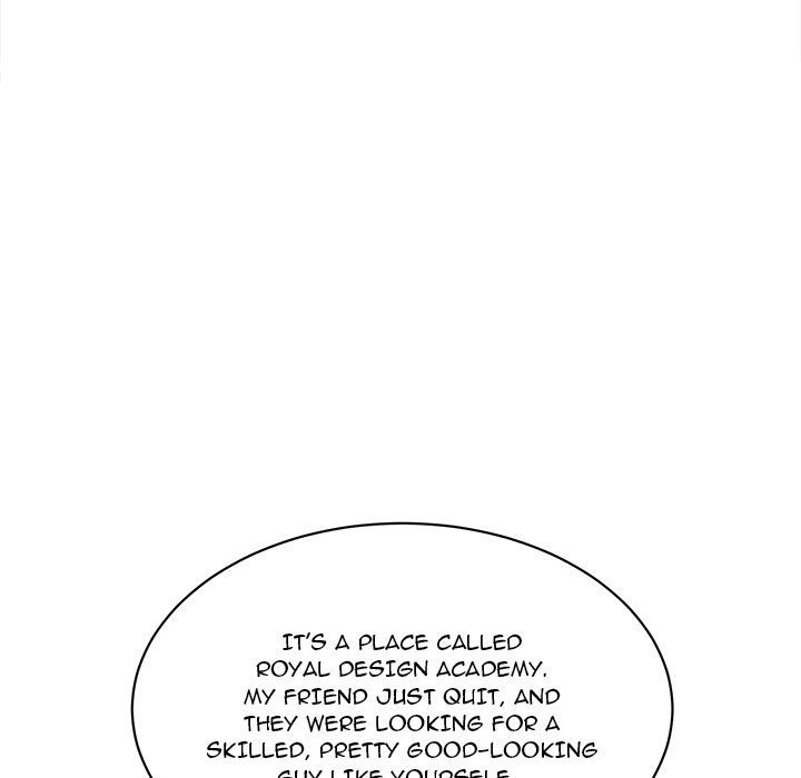 With Chloe - Chapter 1 [photo 84] - MangaPorn