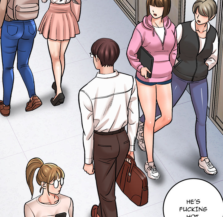 With Chloe - Chapter 1 [photo 90] - MangaPorn