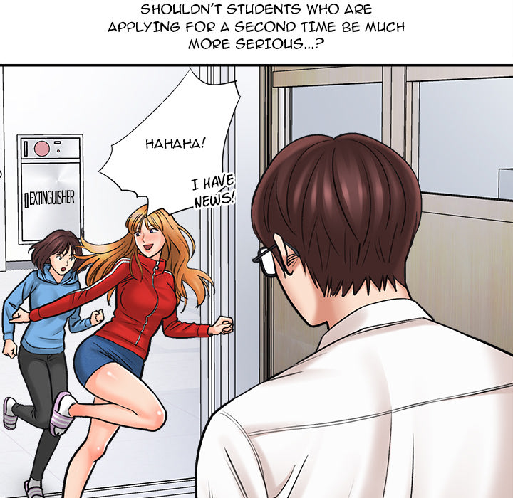 With Chloe - Chapter 1 [photo 93] - MangaPorn