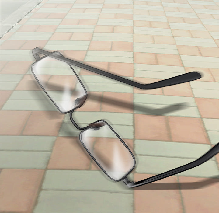 With Chloe - Chapter 2 [photo 101] - MangaPorn