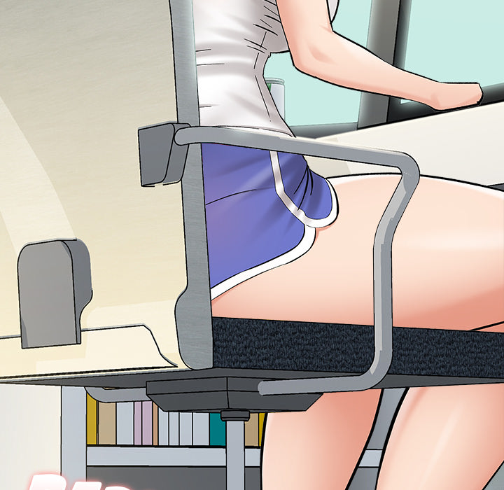 With Chloe - Chapter 2 [photo 109] - MangaPorn