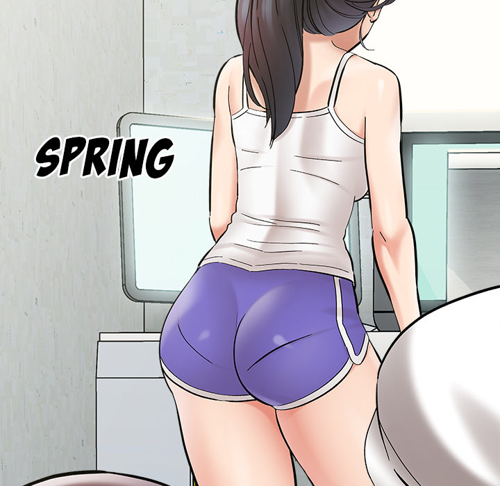 With Chloe - Chapter 2 [photo 116] - MangaPorn