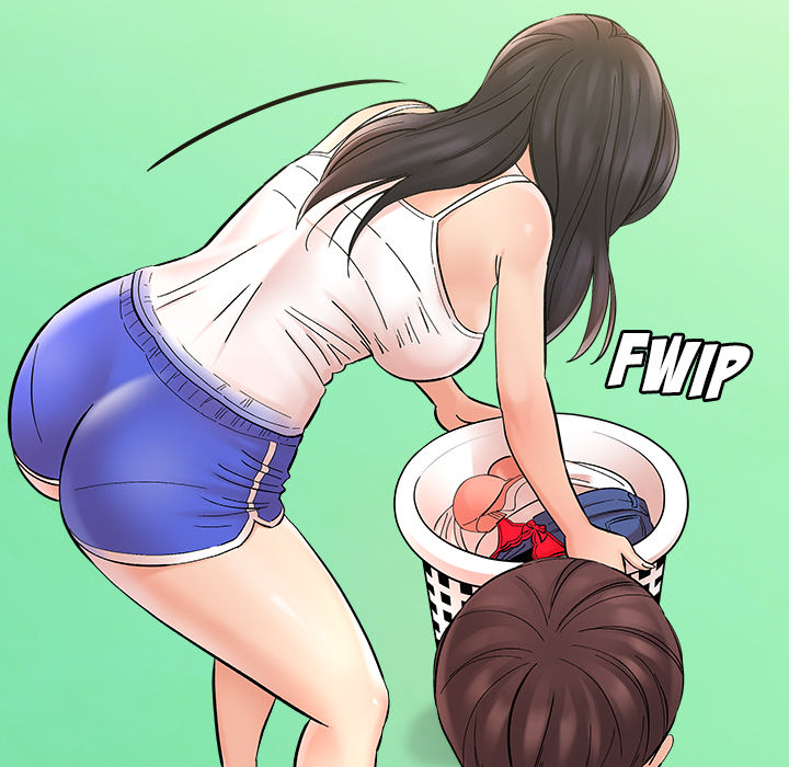 With Chloe - Chapter 2 [photo 13] - MangaPorn