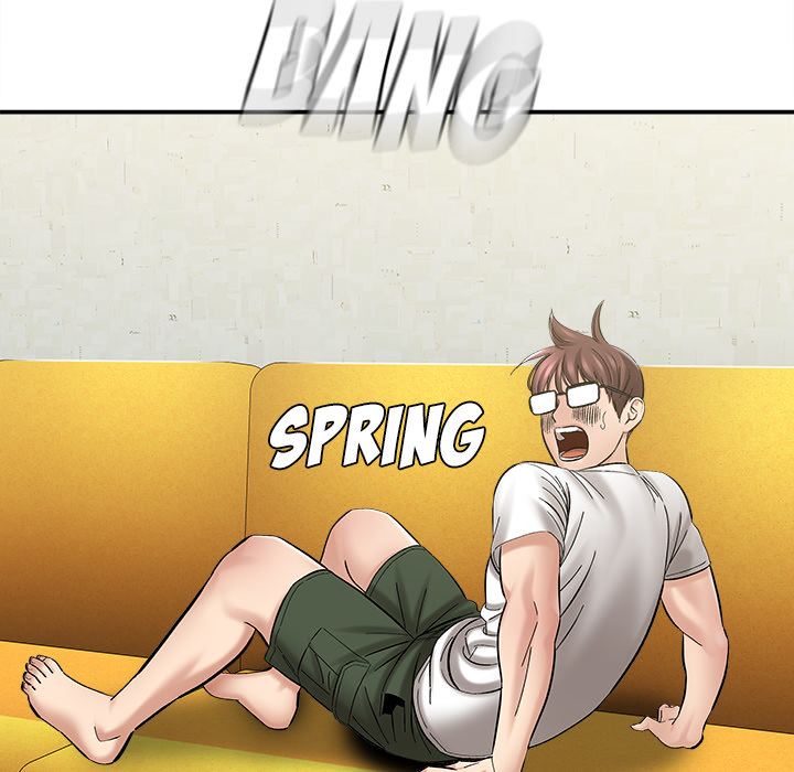 With Chloe - Chapter 2 [photo 141] - MangaPorn