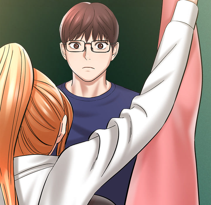 With Chloe - Chapter 2 [photo 164] - MangaPorn