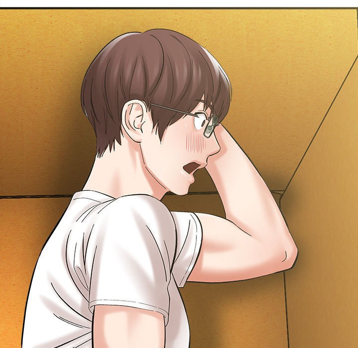 With Chloe - Chapter 2 [photo 190] - MangaPorn