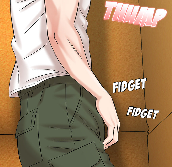 With Chloe - Chapter 2 [photo 191] - MangaPorn