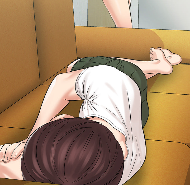 With Chloe - Chapter 2 [photo 201] - MangaPorn