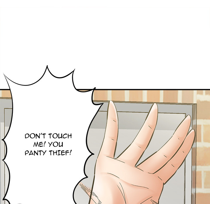 With Chloe - Chapter 2 [photo 26] - MangaPorn