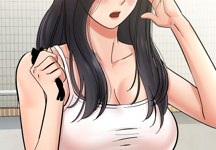 With Chloe - Chapter 2 [photo 3] - MangaPorn