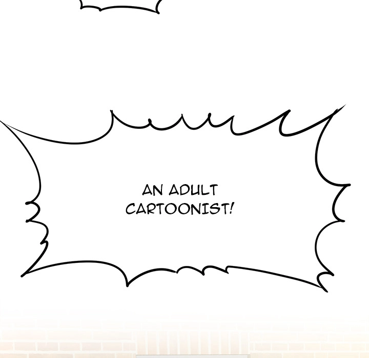 With Chloe - Chapter 2 [photo 33] - MangaPorn