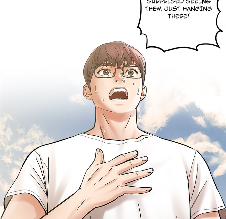 With Chloe - Chapter 2 [photo 41] - MangaPorn