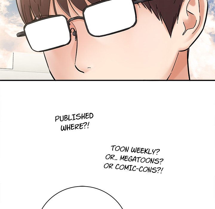 With Chloe - Chapter 2 [photo 54] - MangaPorn