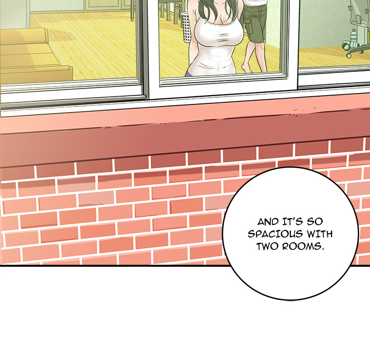 With Chloe - Chapter 2 [photo 64] - MangaPorn