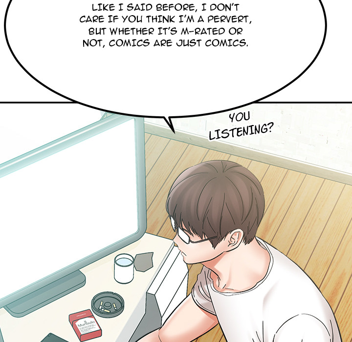 With Chloe - Chapter 2 [photo 77] - MangaPorn