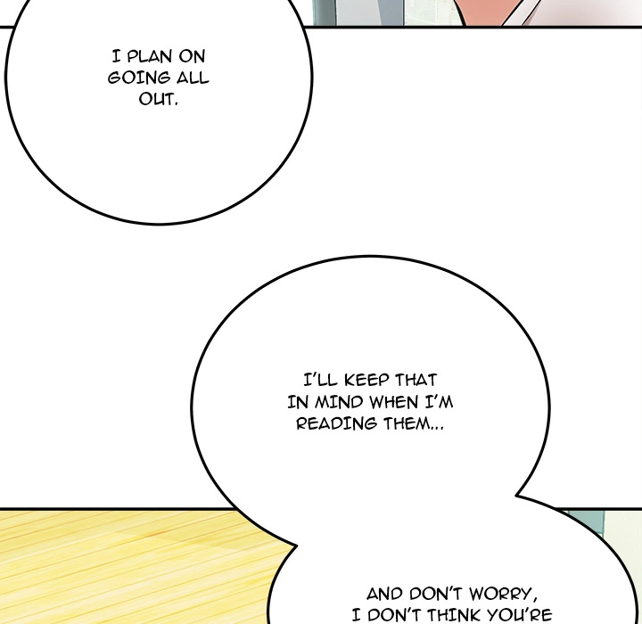 With Chloe - Chapter 2 [photo 81] - MangaPorn