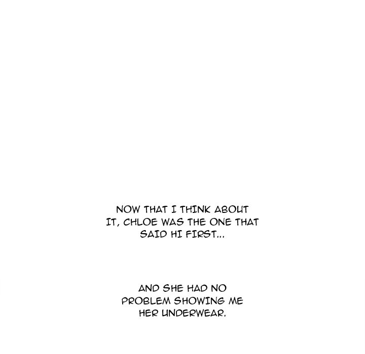 With Chloe - Chapter 3 [photo 110] - MangaPorn