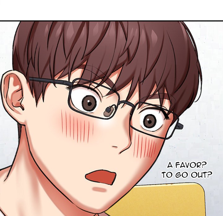 With Chloe - Chapter 3 [photo 124] - MangaPorn