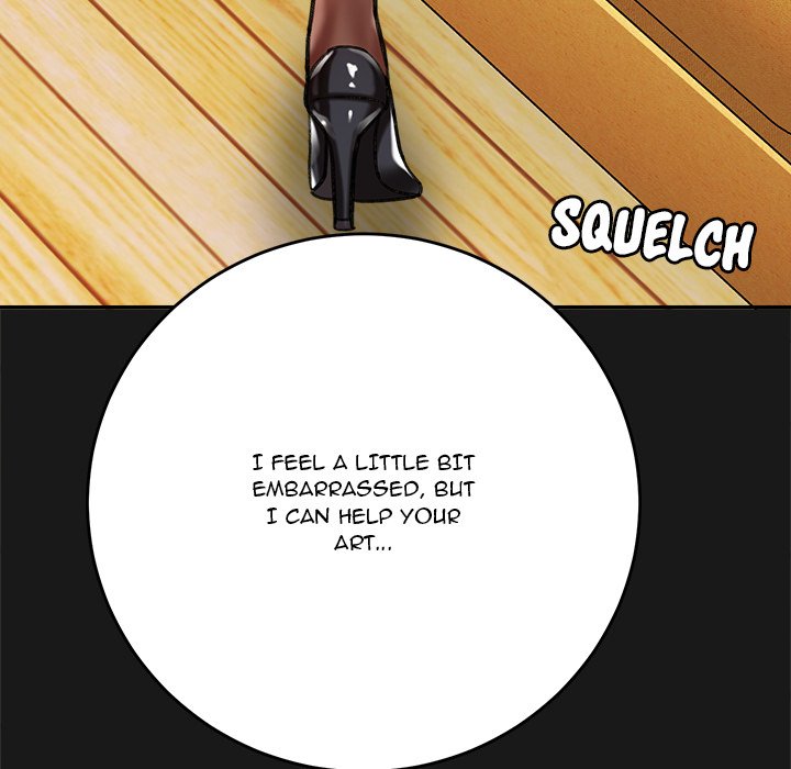 With Chloe - Chapter 3 [photo 151] - MangaPorn