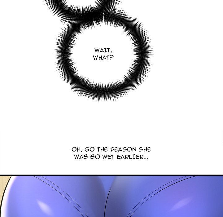 With Chloe - Chapter 3 [photo 170] - MangaPorn