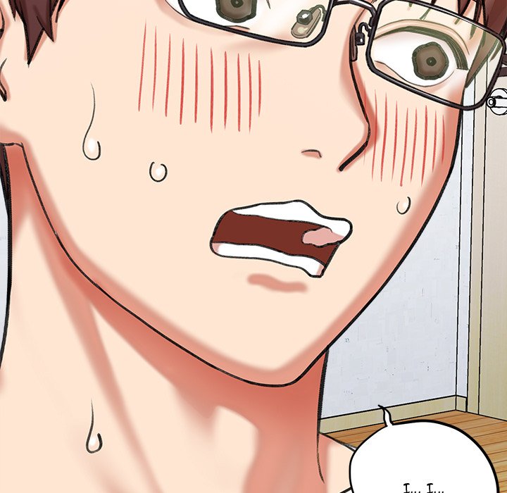 With Chloe - Chapter 3 [photo 216] - MangaPorn