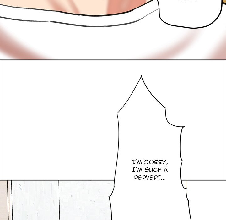 With Chloe - Chapter 3 [photo 217] - MangaPorn