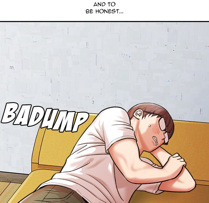 With Chloe - Chapter 3 [photo 44] - MangaPorn