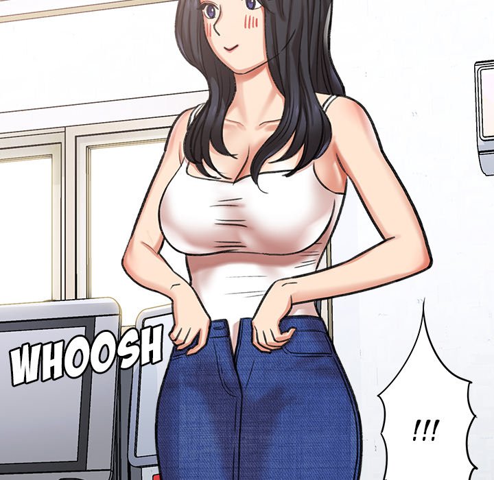 With Chloe - Chapter 3 [photo 74] - MangaPorn