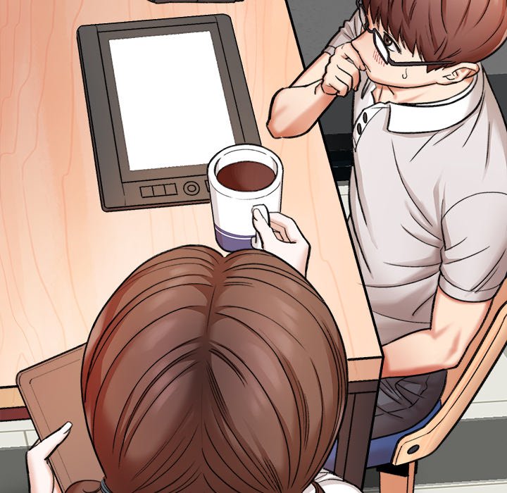 With Chloe - Chapter 4 [photo 117] - MangaPorn