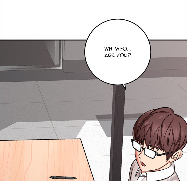 With Chloe - Chapter 4 [photo 126] - MangaPorn