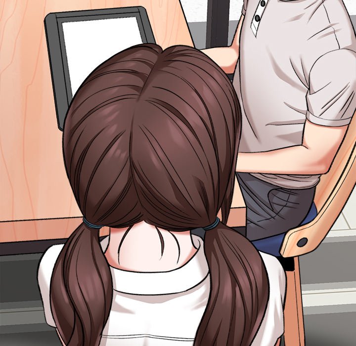 With Chloe - Chapter 4 [photo 127] - MangaPorn