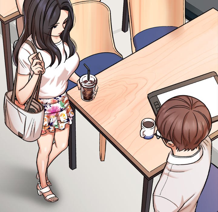 With Chloe - Chapter 4 [photo 178] - MangaPorn