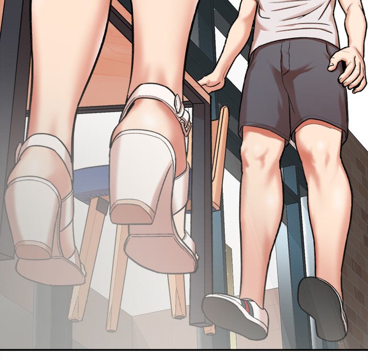 With Chloe - Chapter 4 [photo 185] - MangaPorn