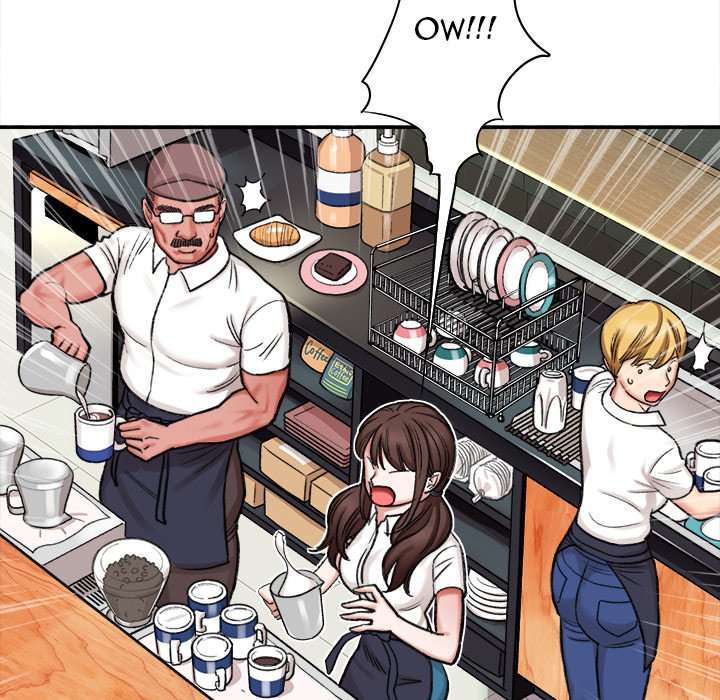 With Chloe - Chapter 4 [photo 205] - MangaPorn