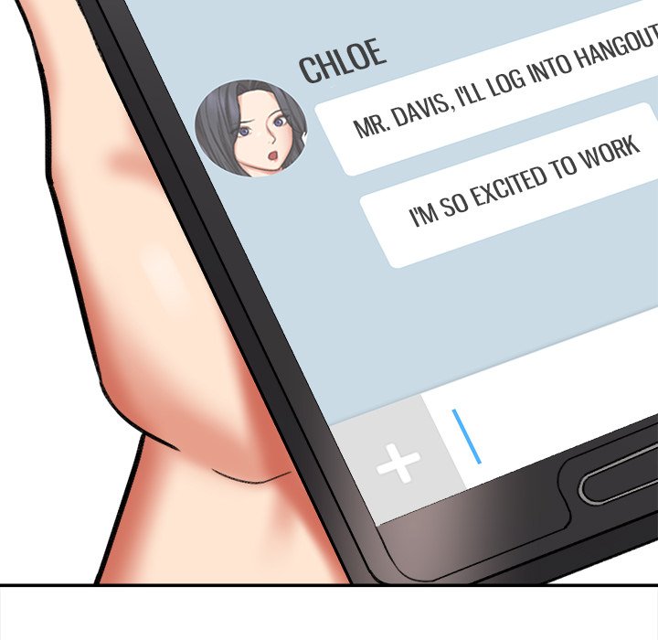 With Chloe - Chapter 4 [photo 40] - MangaPorn