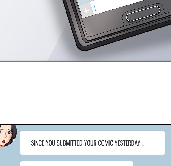 With Chloe - Chapter 4 [photo 62] - MangaPorn